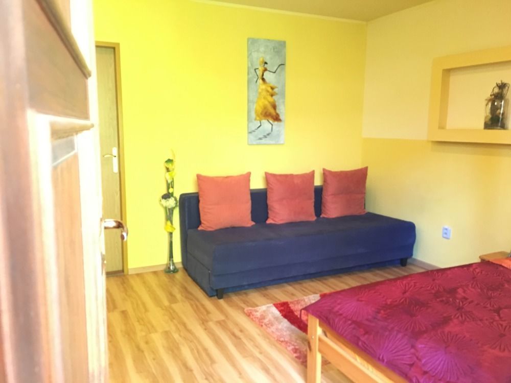 Penzion Hradby Presov Luaran gambar